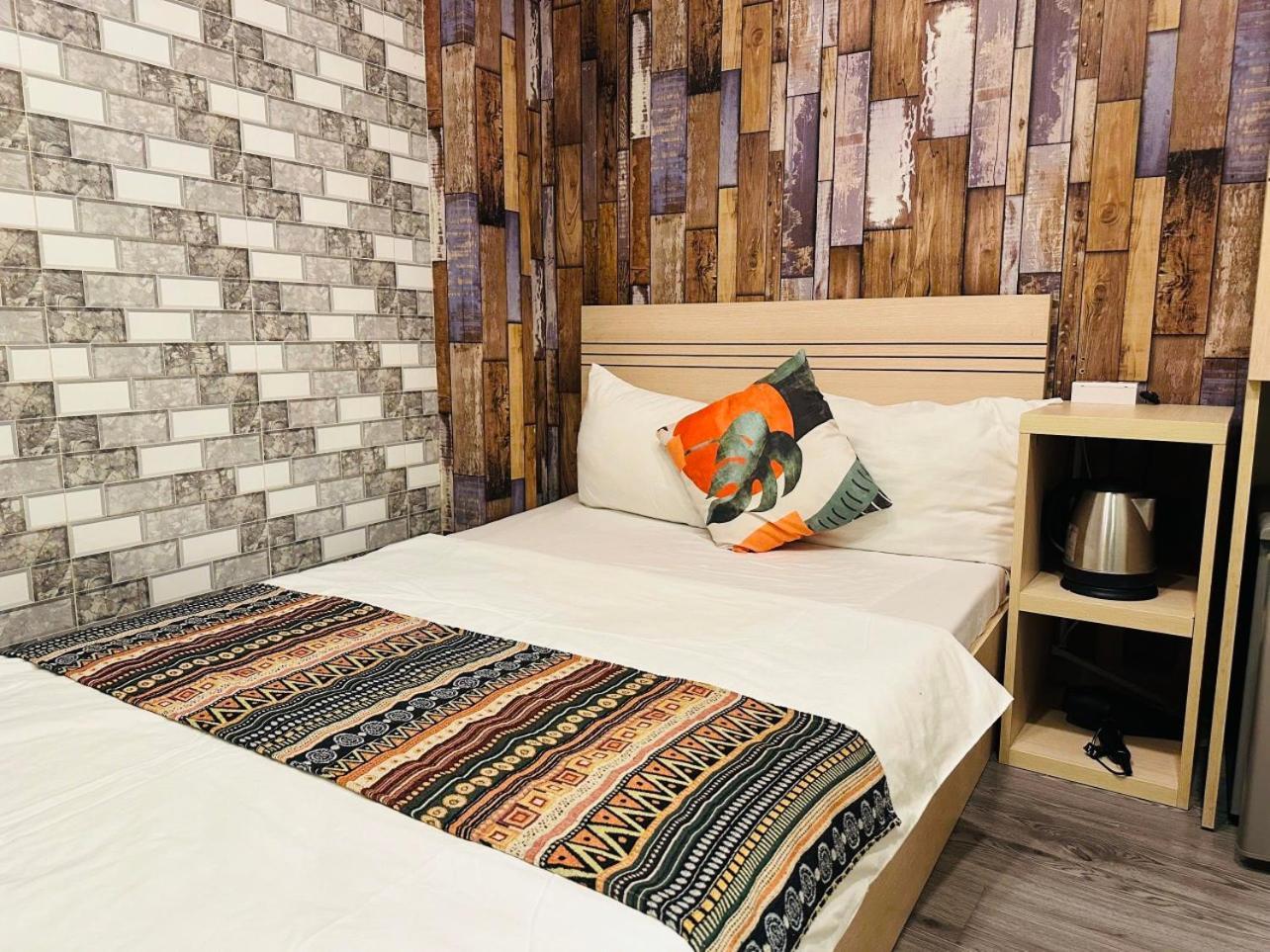 Hotel Galaxy Boutique Hô Chi Minh-Ville