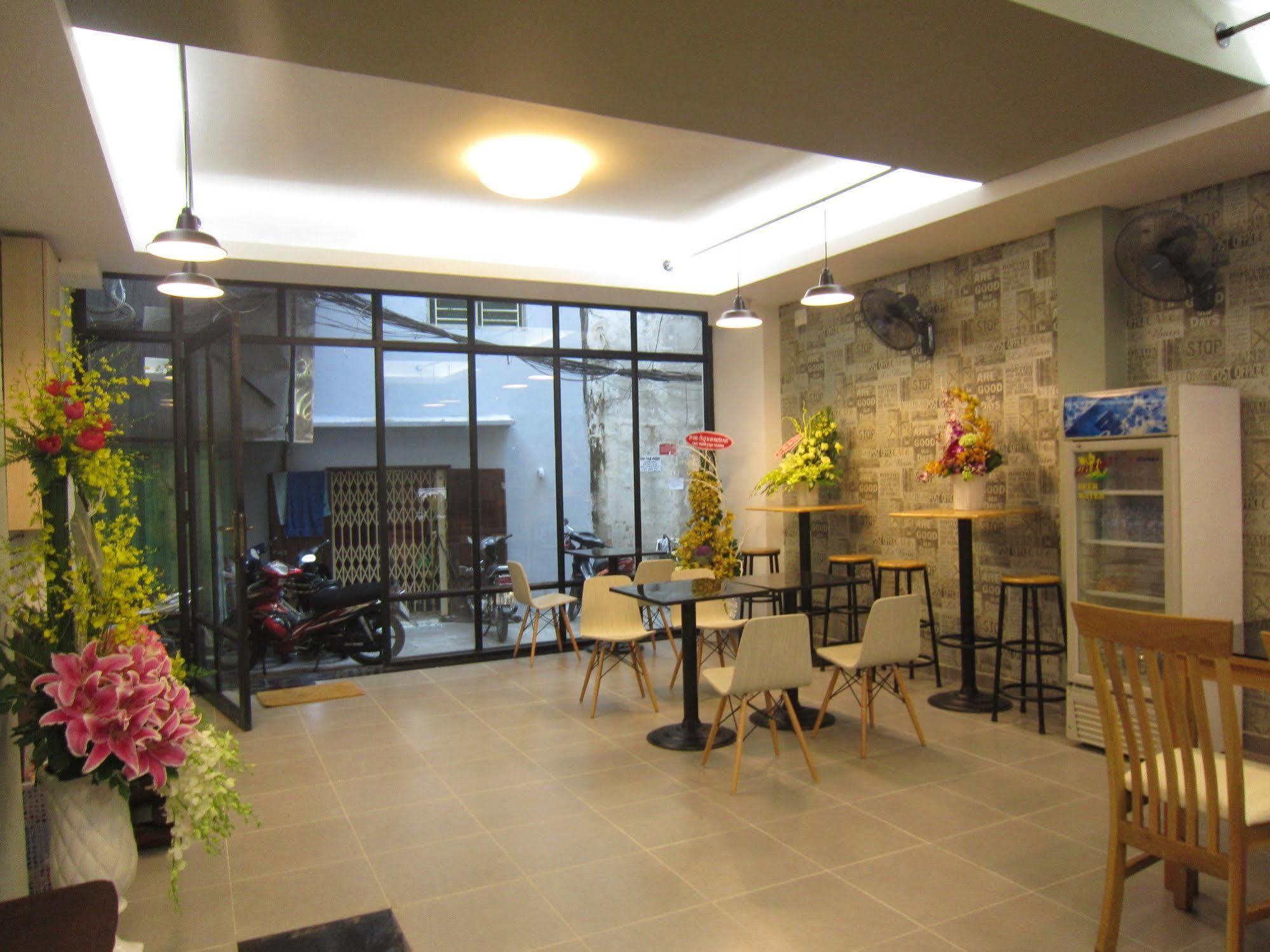 Galaxy Boutique TP. Hồ Chí Minh
