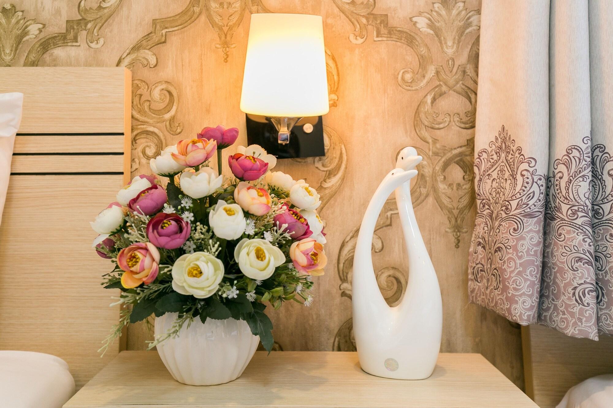 Hotel Galaxy Boutique 2*