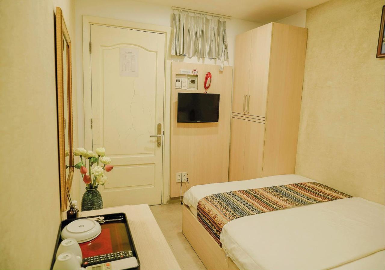 Hotel Galaxy Boutique 2*