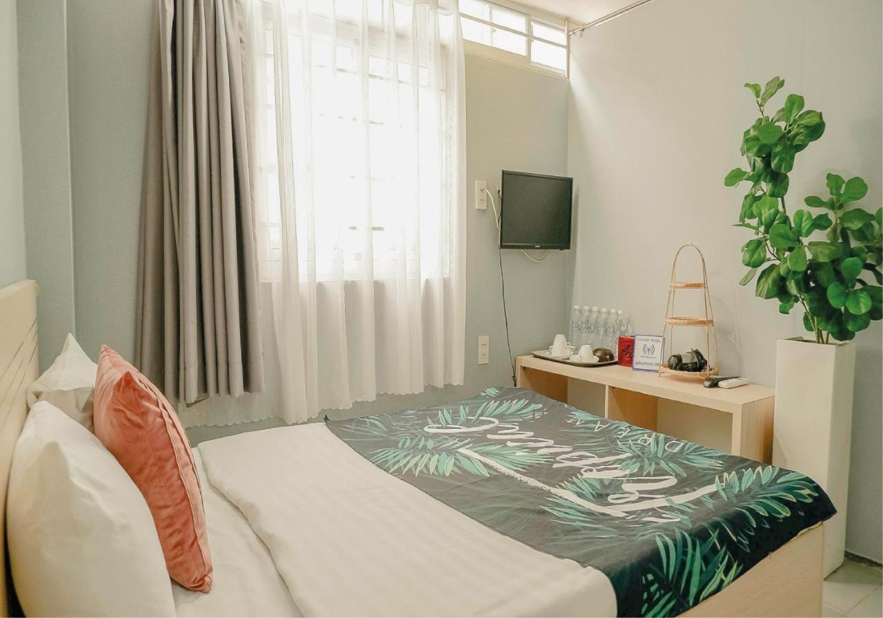 Galaxy Boutique Hotel