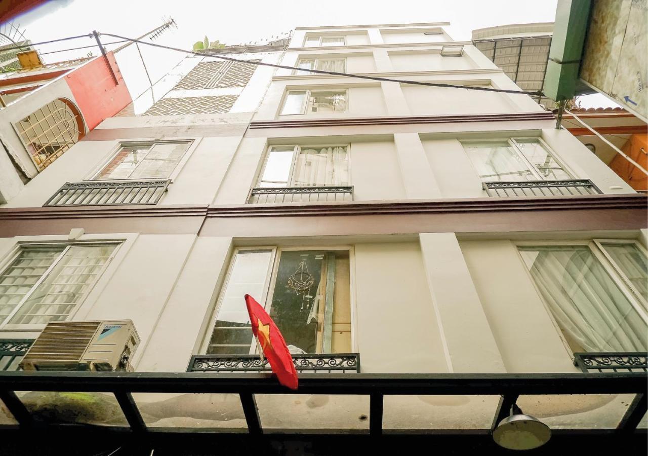 Galaxy Boutique Hotel
