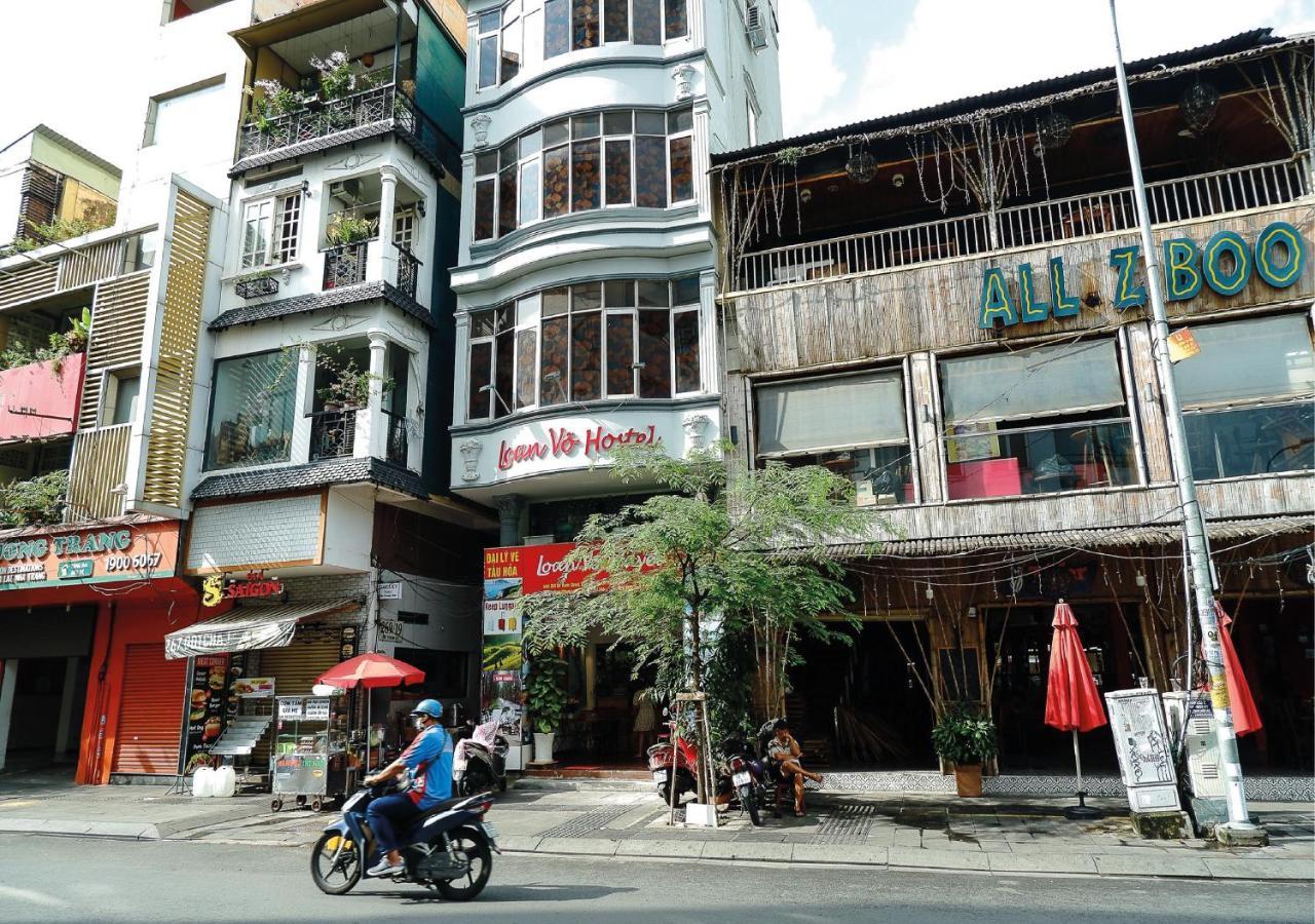 Hotel Galaxy Boutique