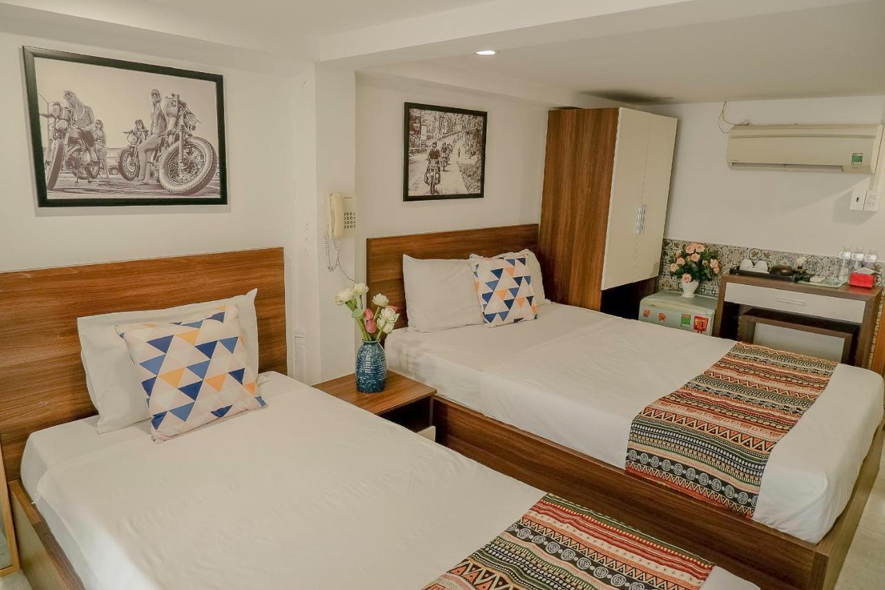 Galaxy Boutique Hotel 2*