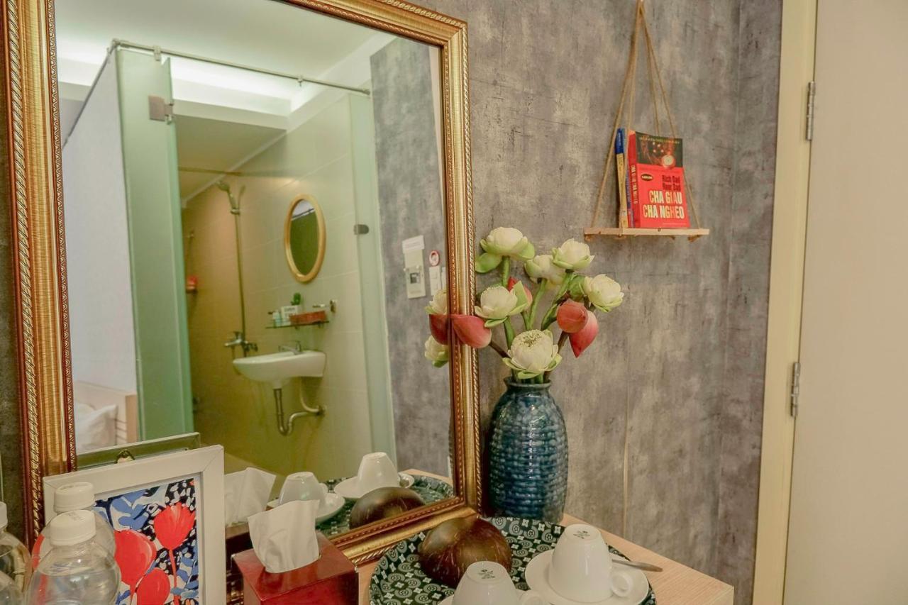 Galaxy Boutique Hotel Hô Chi Minh-Ville