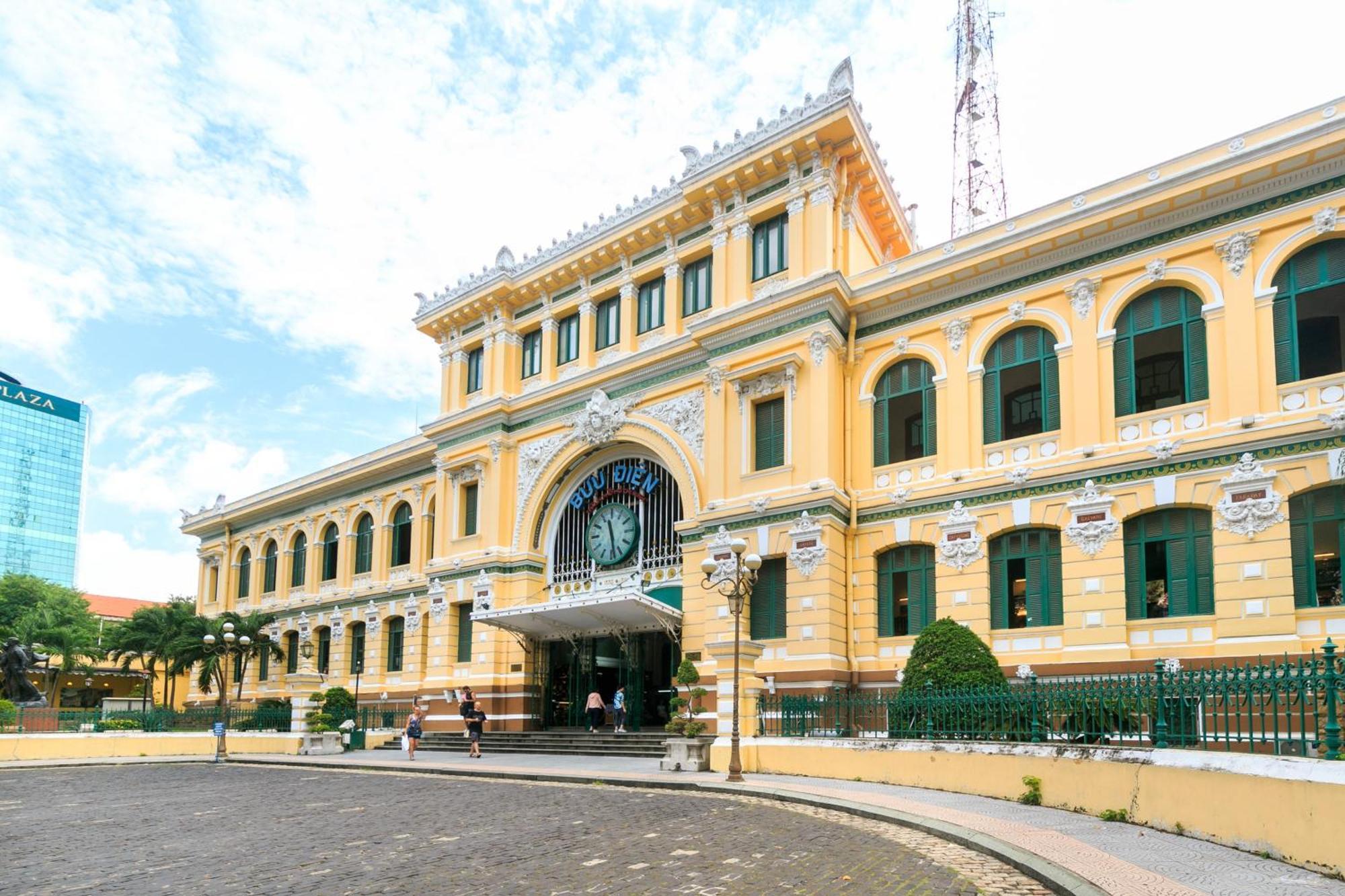 Galaxy Boutique Hotel 2*