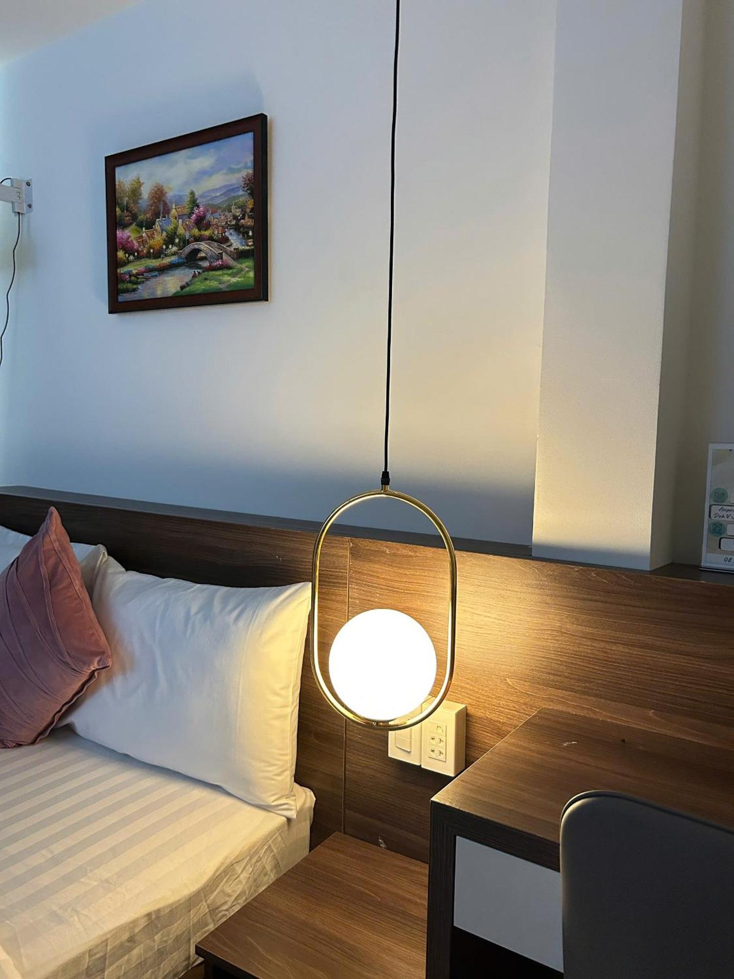 Hotel Galaxy Boutique Sai Gon Central Hotel Ho Chi Minh City