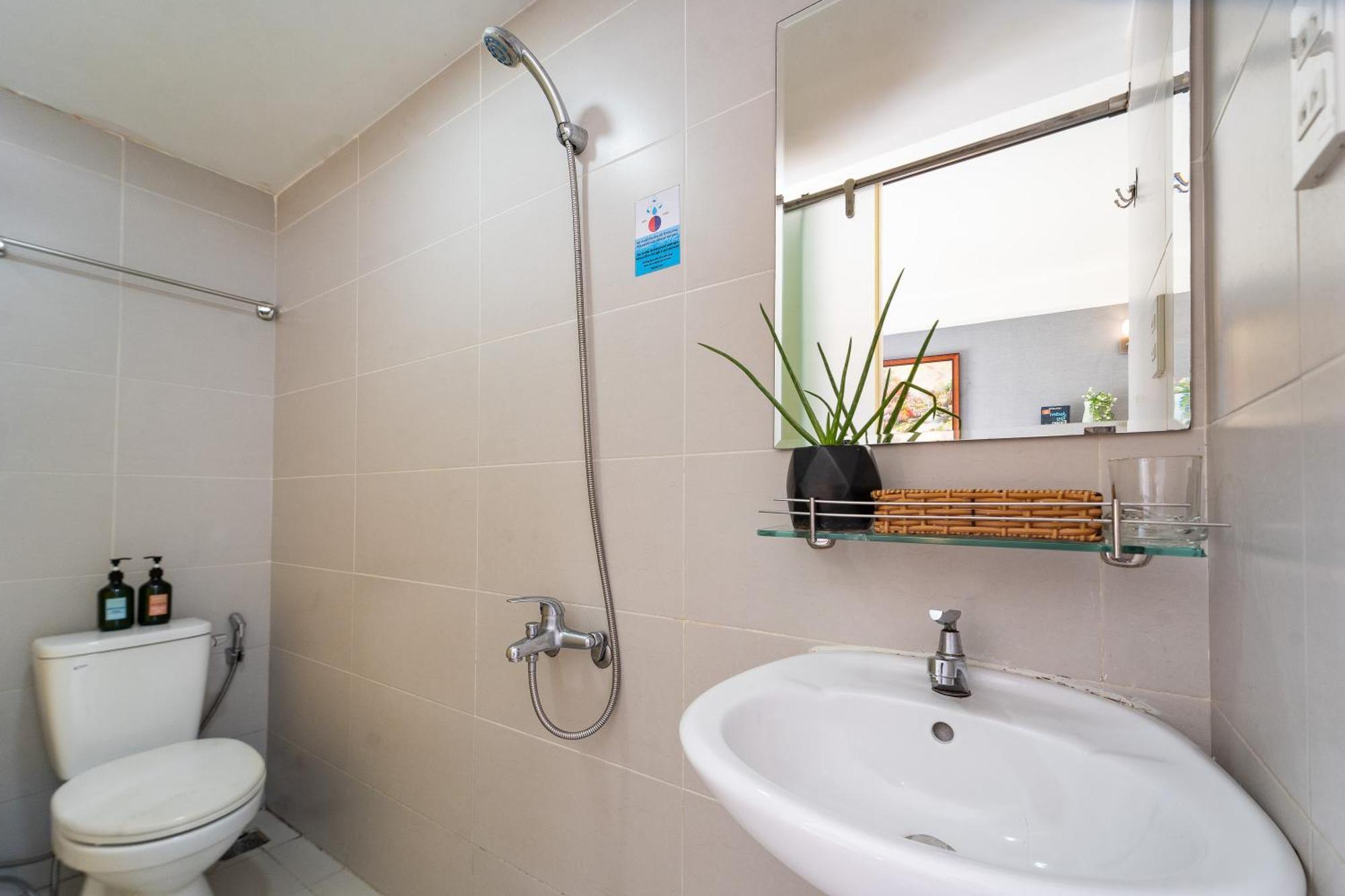 Hotel Galaxy Boutique Sai Gon Central Hotel Ho Chi Minh City