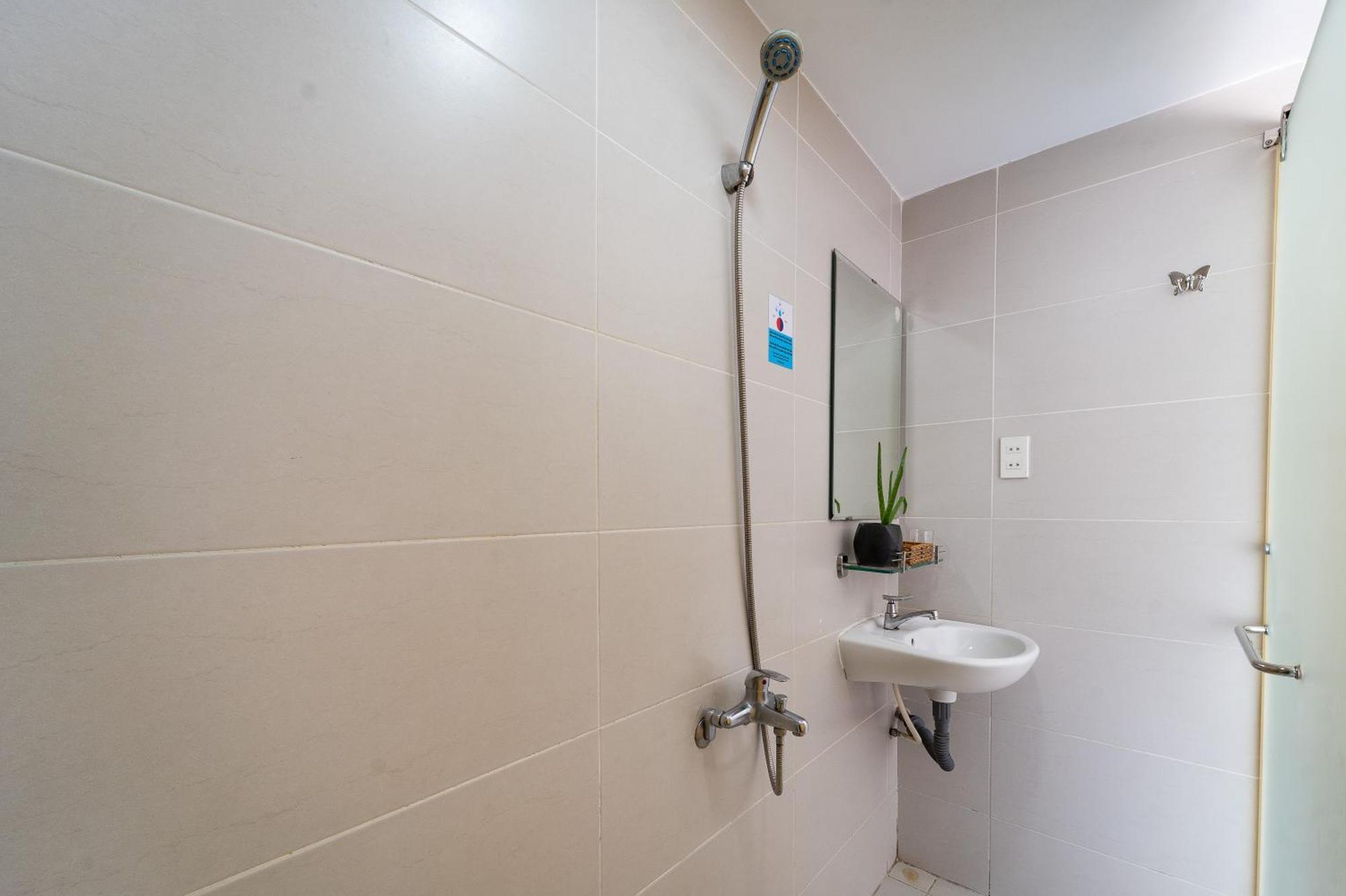 Hotel Galaxy Boutique Sai Gon Central Hotel Ho Chi Minh City