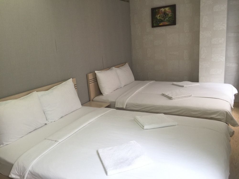 Hotel Galaxy Boutique 2*