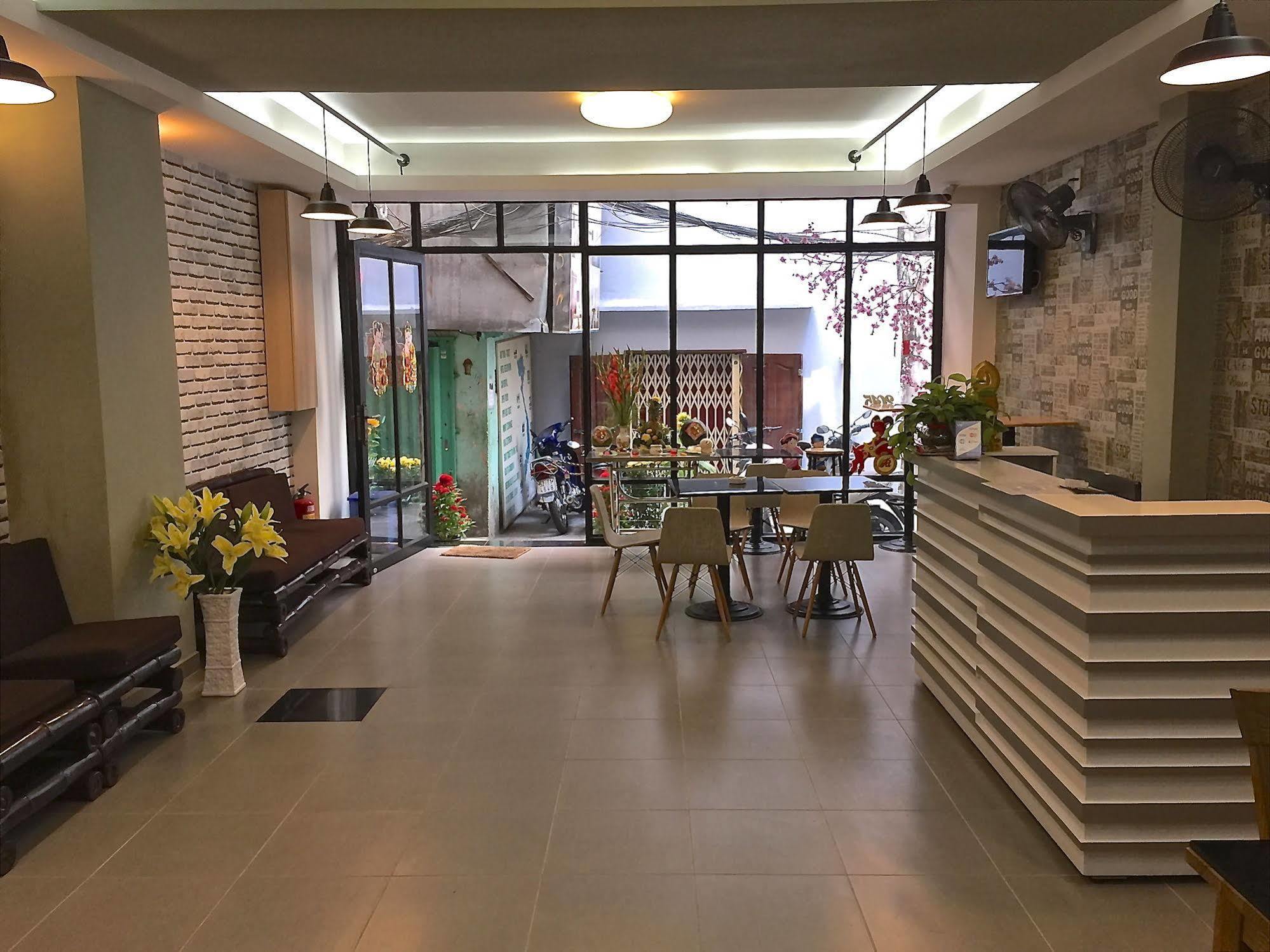 Galaxy Boutique Hotel 2*